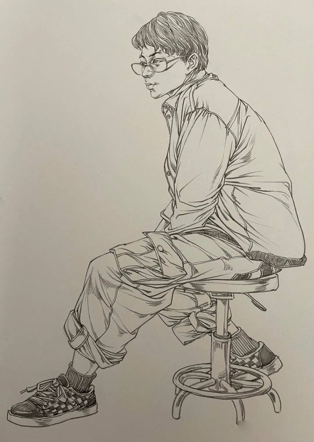 广州美术培训画室
