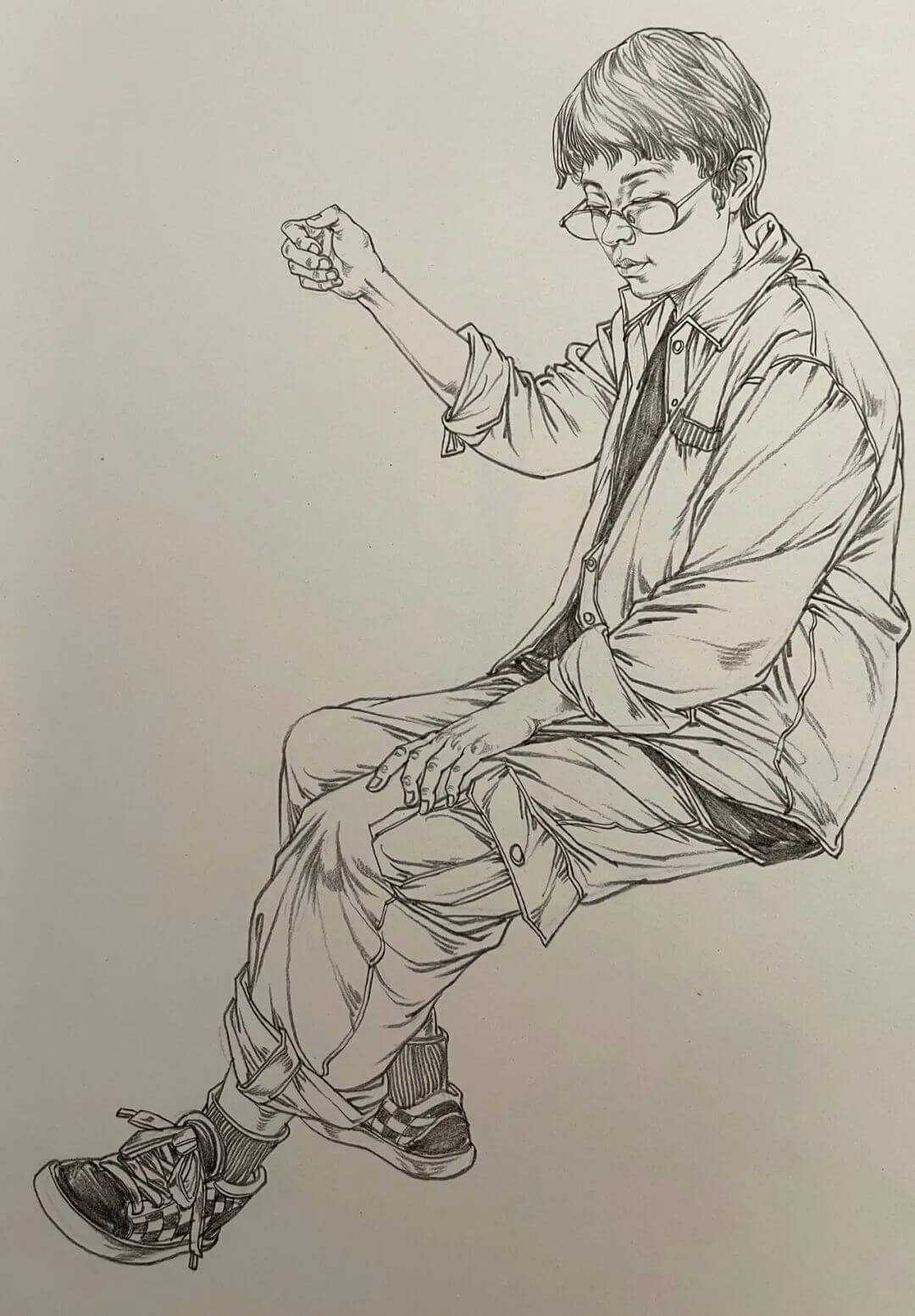 广州美术培训画室