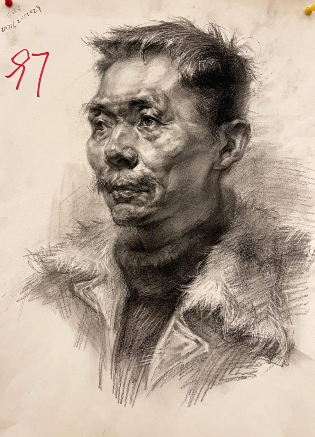 广州美术培训画室