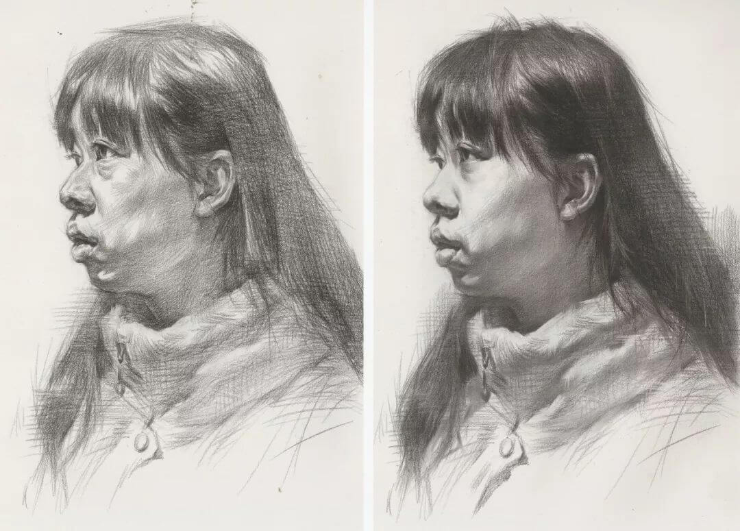 广州美术培训画室