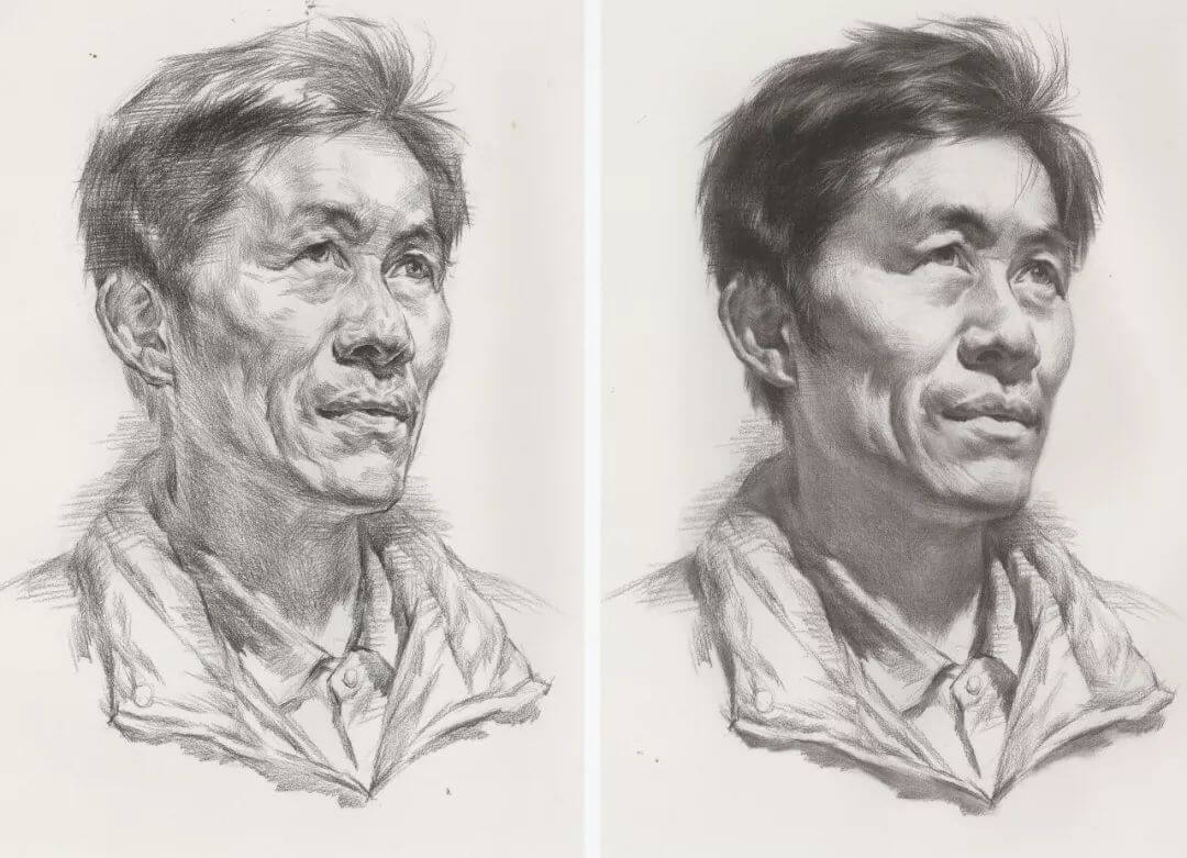 广州美术培训画室