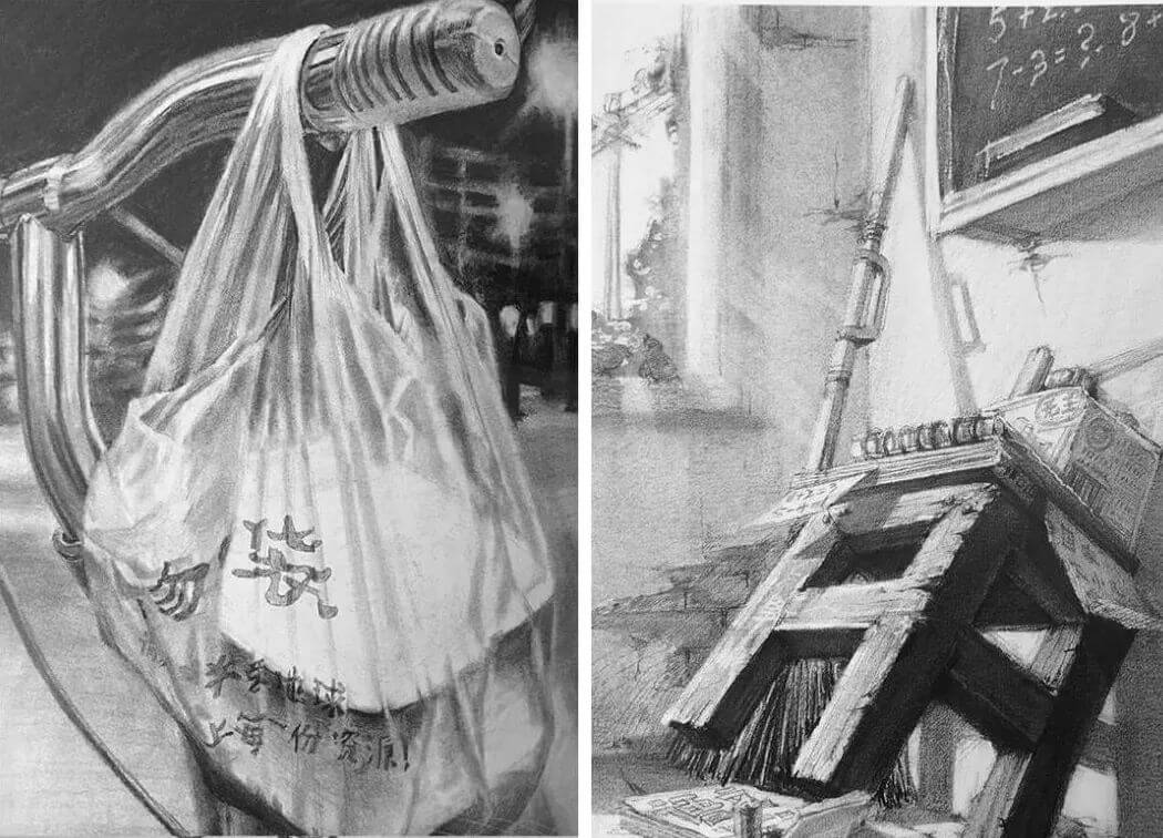 广州画室排名前十