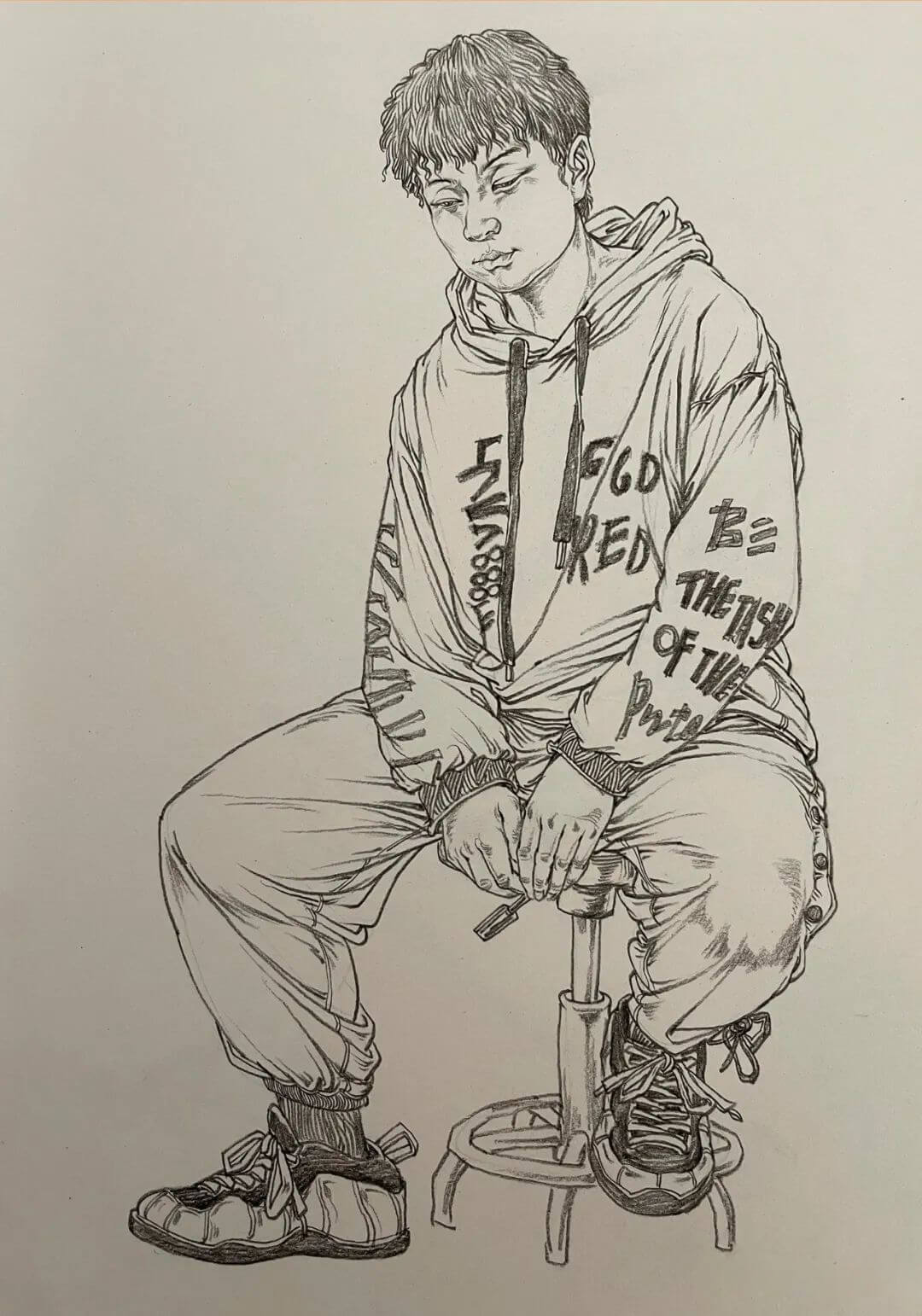 广州美术培训画室