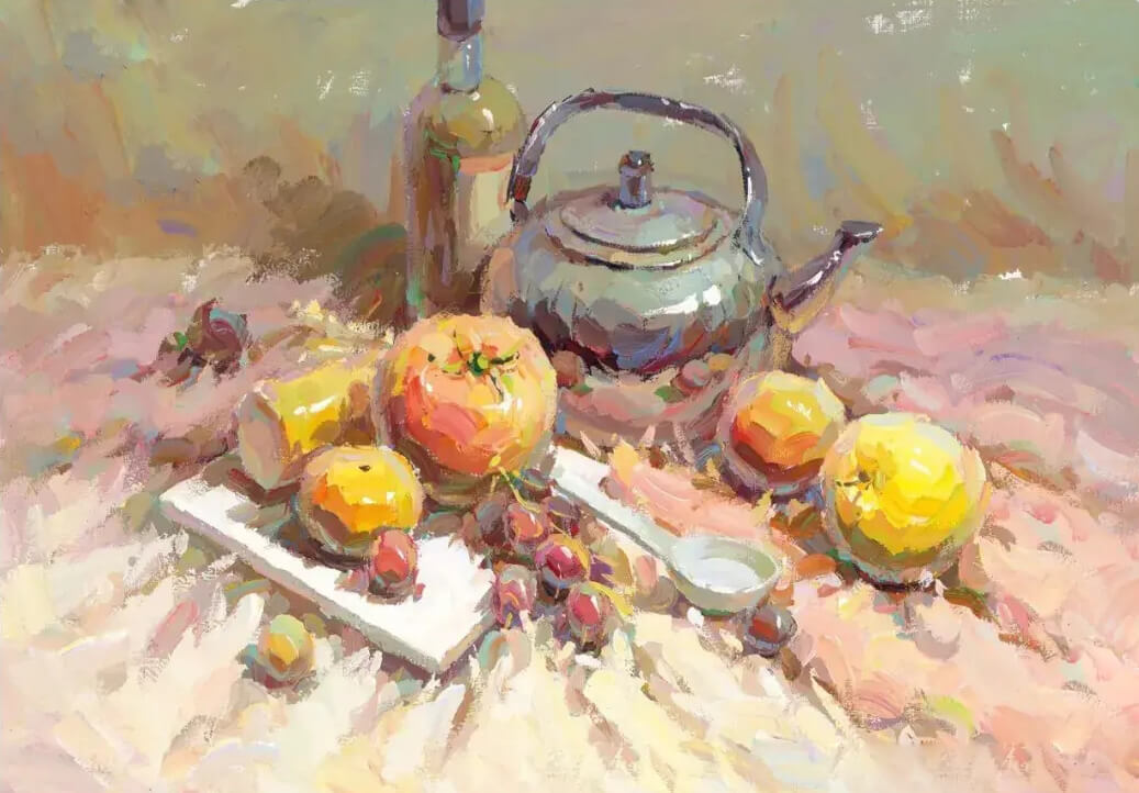 广州画室