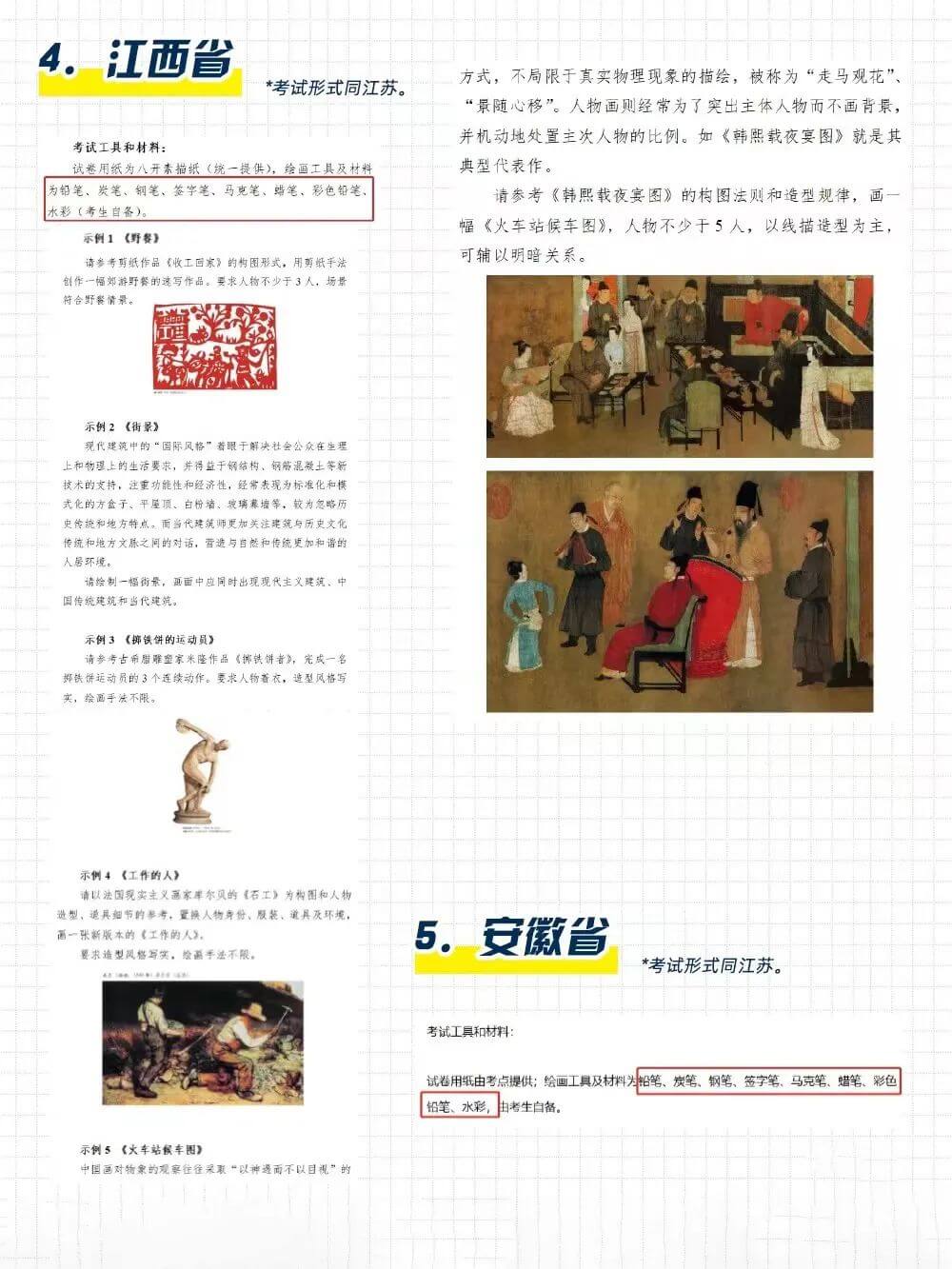 广州画室